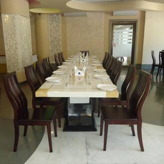 Sudama Resorts, Ahmedabad 3